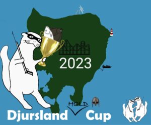 Havodderens Djurslands Cup 2023